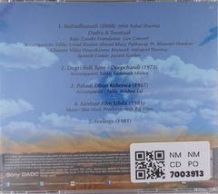 Pt. Shiv Kumar Sharma - Musical Genius (CD)