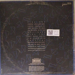 The Moody Blues - Octave (Vinyl)