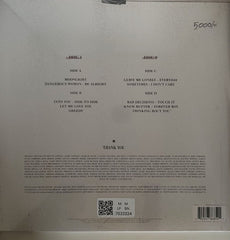 Ariana Grande - DANGEROUS WOMAN (Vinyl)