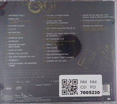 Nat King Cole - The World of Nat King Cole (CD)