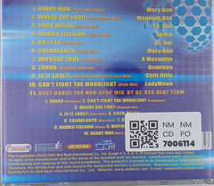 Various - Best Dance 199 (CD)