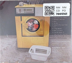 Shakira - Laundry Service (CD)