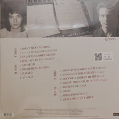 Richard Marx - Stories to Tell: Greatest Hits and More (Vinyl) (2)