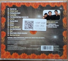 Desi Boyz - Jaa Re Jaa (CD)