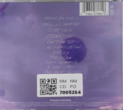 Red Hot Chili Peppers - Californication (CD)