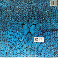 Santana - Borboletta (Vinyl)