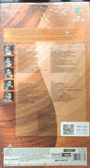 Asha Bhosle - Legends: Maestro Melodies in a Milestone Collection (CD)