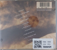 Mariah Carey - Emotions (CD)