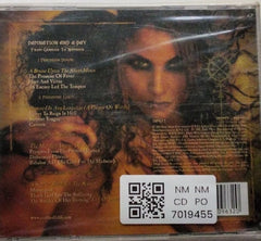 Cradle of Filth - Damnation and a Day (CD)