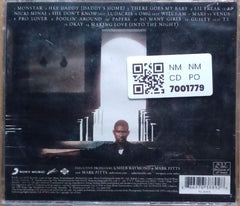 Usher - Raymond V Raymond (CD)