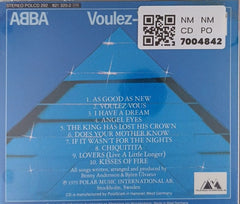 ABBA - Voulez-Vous (CD)