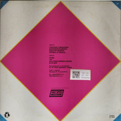PFM - PFM? PFM! (Vinyl)