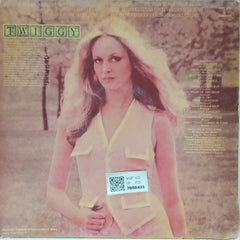 Twiggy - Twiggy (Vinyl)