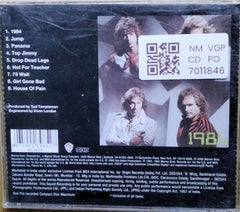 Van Halen - 1984 (CD)