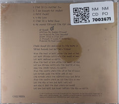 Sinéad O'Connor - Gospel Oak (CD)