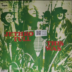 Jethro Tull - This Was (Vinyl)