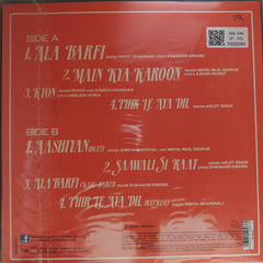 Pritam - Barfi! (Vinyl)
