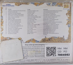 Manna Dey - Golden Collection: Melodious Duets Vol-2 (CD)