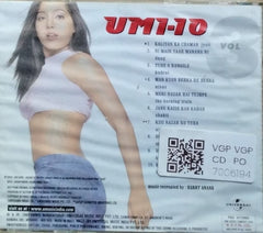 Harry Anand - UMI-10 Vol 3 (CD)