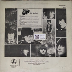 The Beatles - Rubber Soul (Vinyl)