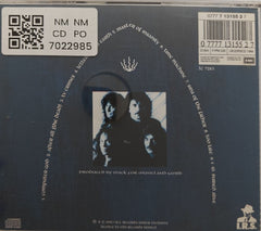 Black Sabbath - Dehumanizer (CD)