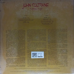 John Coltrane - Turning Point: The Bethlehem Years (Vinyl)