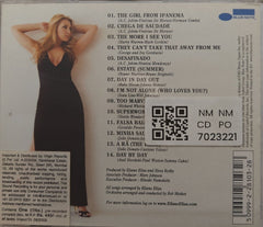 Eliane Elias - Bossa Nova Stories (CD)