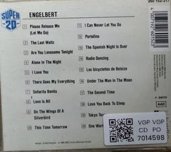 Engelbert - Super 20 (CD)