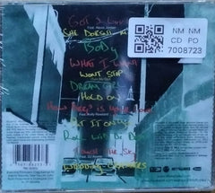 Sean Paul - Tomahawk Technique (CD)