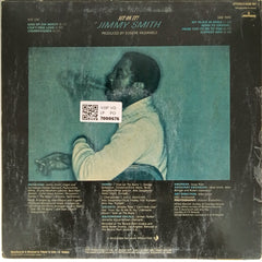 Jimmy Smith - Sit On It! (Vinyl)