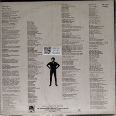 Quincy Jones - Body Heat (Vinyl)