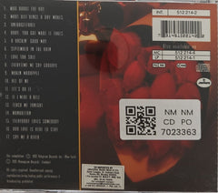 Dinah Washington - The Best of Dinah Washington - Mad About The Boy (CD)
