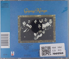 Gipsy Kings - Mosaique (CD)
