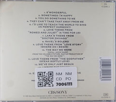 Ray Conniff - 16 Most Requested Songs (CD)