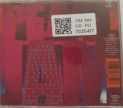 Pearl Jam - Ten (CD)