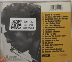 Bob Dylan - The Best Of Bob Dylan (CD)