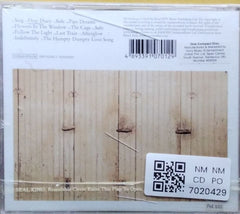 Travis - The Invisible Band (CD)