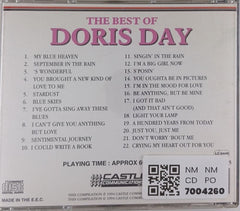 Doris Day - The Best of Doris Day (CD)