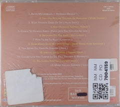 Asha Bhosle - Greatest Hits: Her Finest Ever (CD)