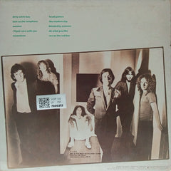 Foreigner - Head Games (Vinyl)