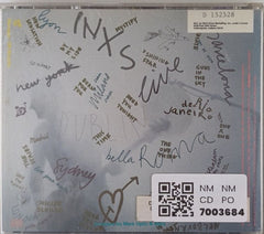 INXS - Live Baby Live (CD)