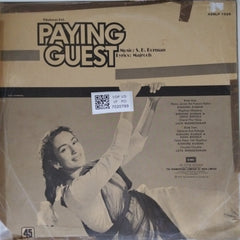 S. D. Burman - Paying Guest (Vinyl)