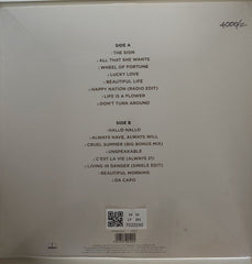Ace of Base - Gold (Vinyl)
