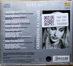 Ravi - Chaudhvin Ka Chand (CD)