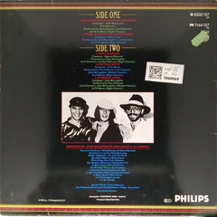 Al Di Meola, John McLaughlin, Paco de Lucia - Friday Night in San Francisco (Vinyl)