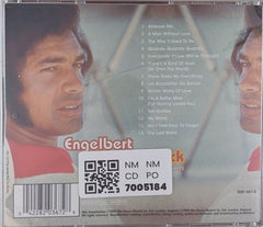 Engelbert Humperdinck - Greatest Hits (CD)