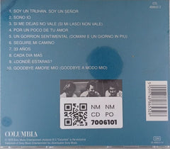 Julio Iglesias - A Mis 33 Años (CD)