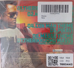 Yuvan Shankar Raja - Masss (CD)