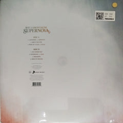 Ray LaMontagne - Supernova (Vinyl)