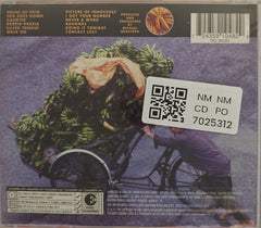 Deep Purple - Bananas (CD)